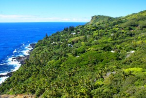 Adamstown, Pitcairn