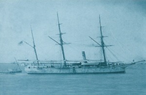 HMS Pelican