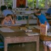 #91 Inside Pitcairn's School