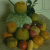 #105 Fruits and Vegetables