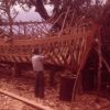 #159 Constructing a Longboat