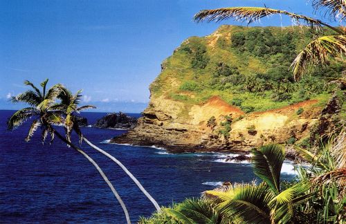 Pitcairn Island Photo Tour