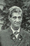 William H. G. Christian
