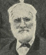 Moses Young