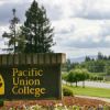 #1 Pacific Union College